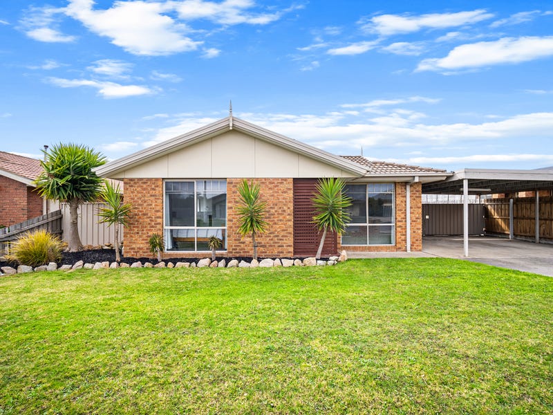 60 Park Lane, Traralgon, VIC 3844