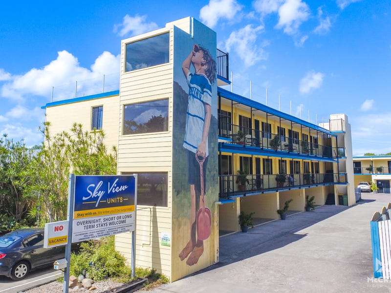 20/47 Horseshoe Bay Road, Bowen, Qld 4805 Property Details