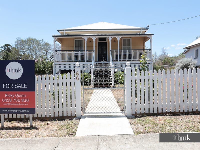 66 Queen Street, Harrisville, Qld 4307