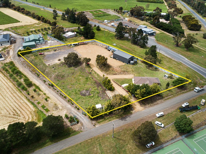 2 Park Lane, Skipton, Vic 3361 Property Details