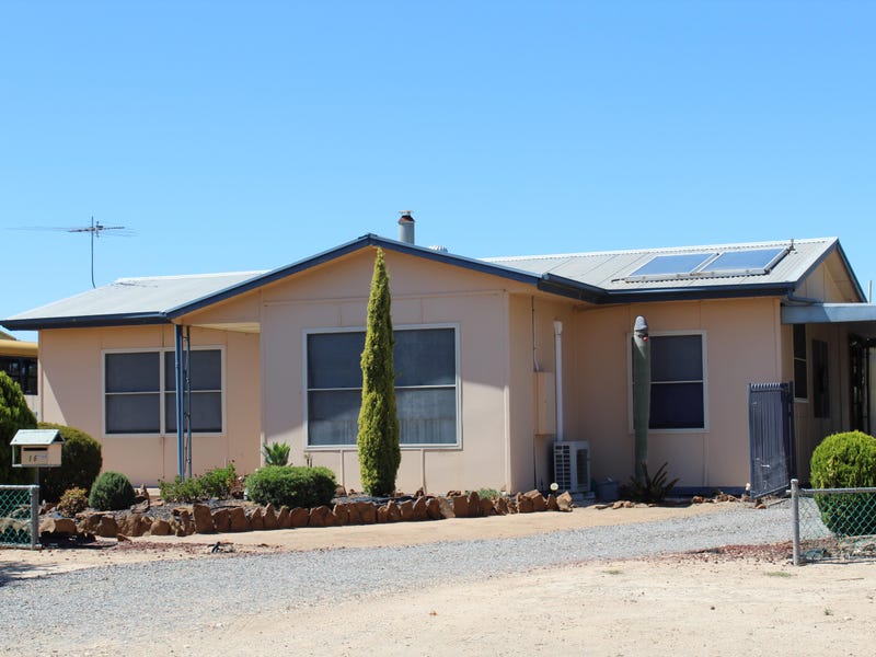 16 Second Avenue, Tailem Bend, SA 5260