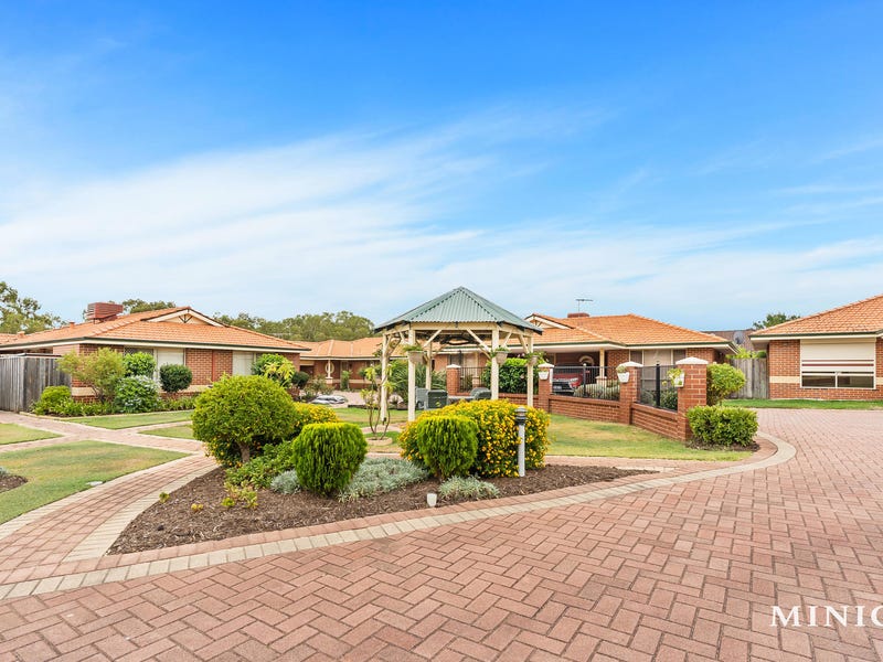 4/12 Heron Place, Maddington, WA 6109 Property Details