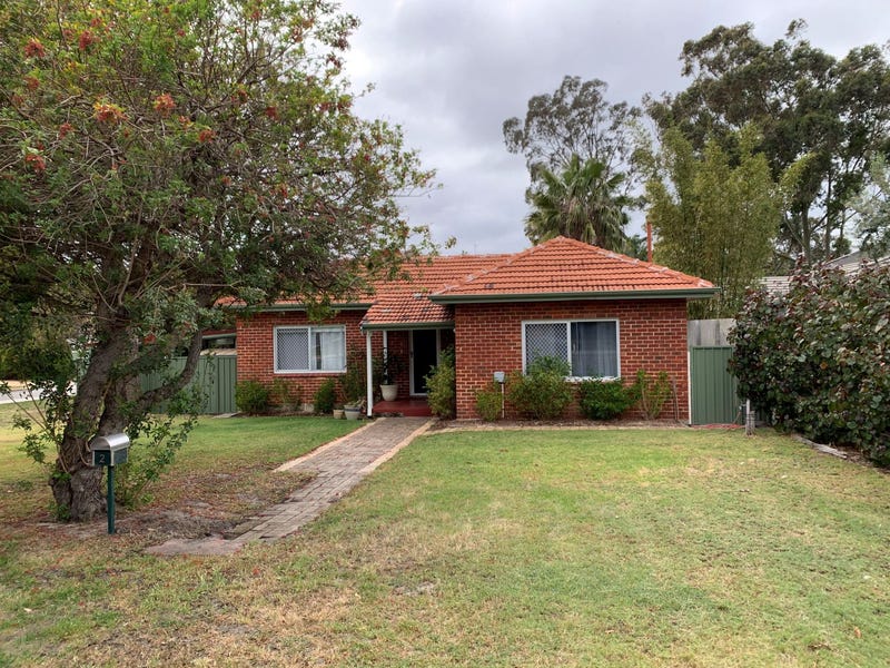 2 Strickland Street, Mount Claremont, WA 6010