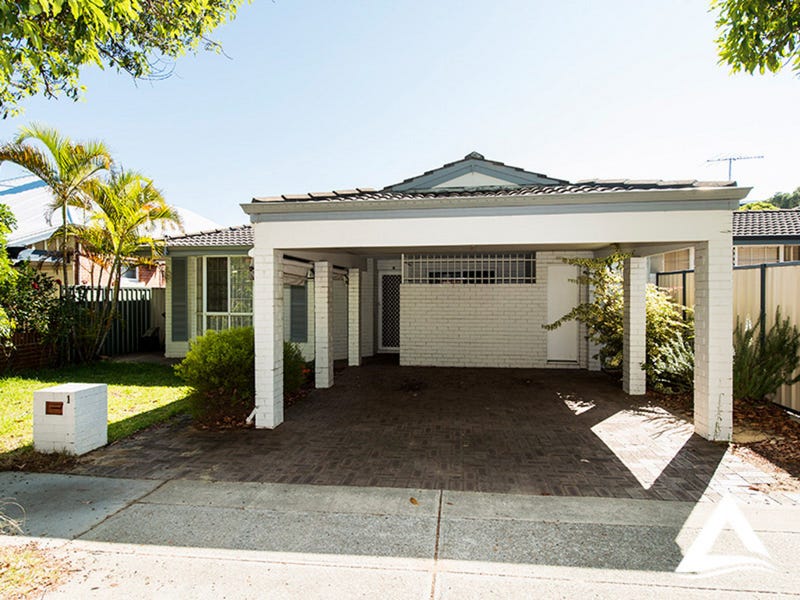 1/27 Hardy Road, Nedlands, WA 6009