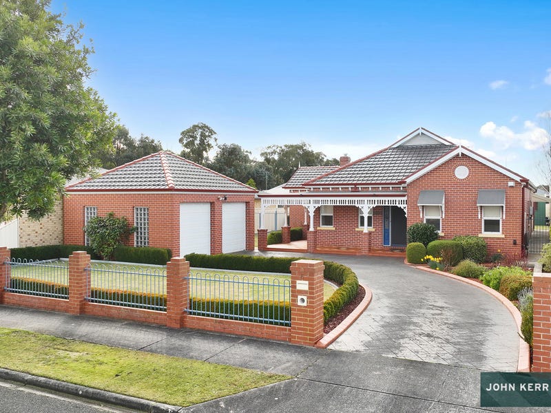 6 Matlock Street, Newborough, Vic 3825 House for Sale