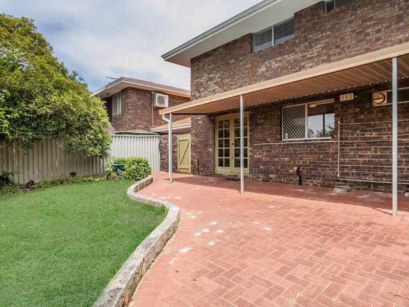 4/26 Adrian Street, Palmyra, WA 6157 Property Details