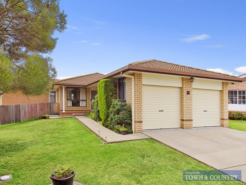 13 Patricia Close, Armidale, NSW 2350