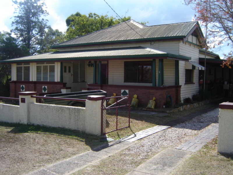3 Mill Street, Warwick, QLD 4370