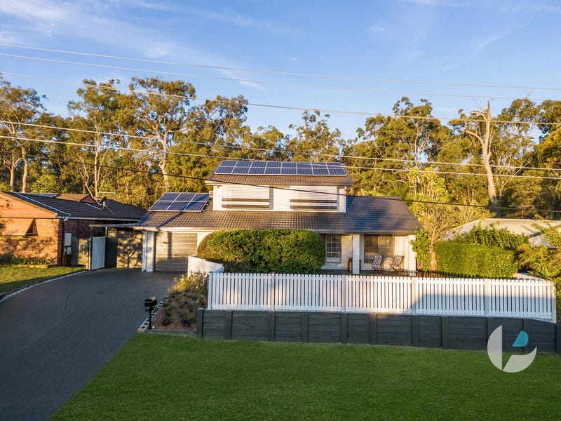 25 Bluegum Drive, Camira, Qld 4300 House for Sale