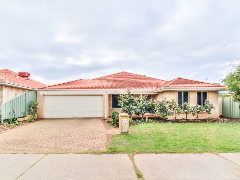 19 Blue Mountain Link, Merriwa, WA 6030
