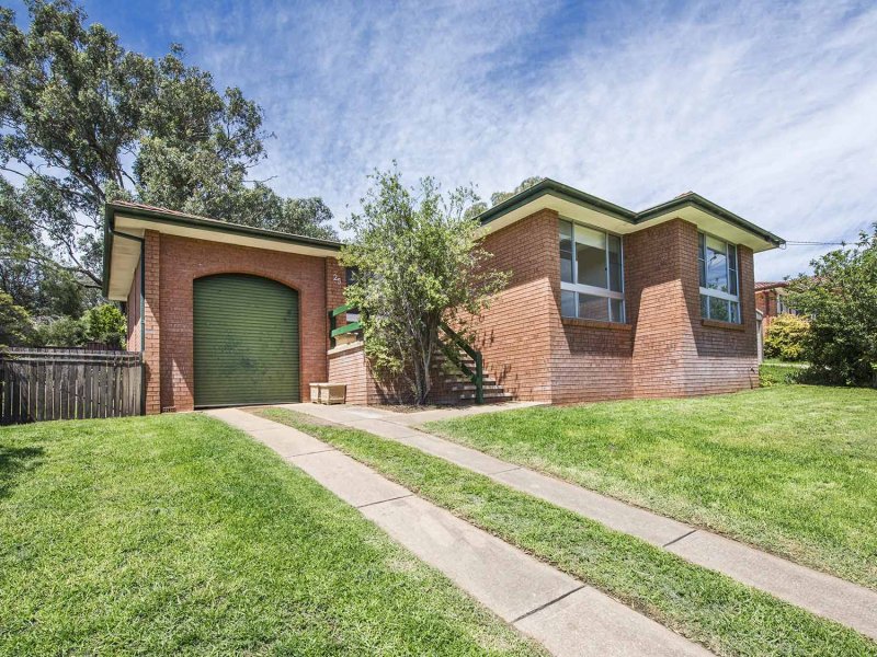 25 Norman Road, Mudgee, NSW 2850 Property Details