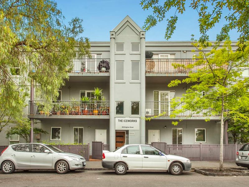 24/200 Brighton Street, Richmond, VIC 3121