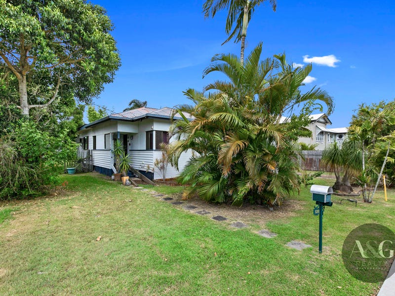128 Woodstock St, Maryborough, Qld 4650 Property Details