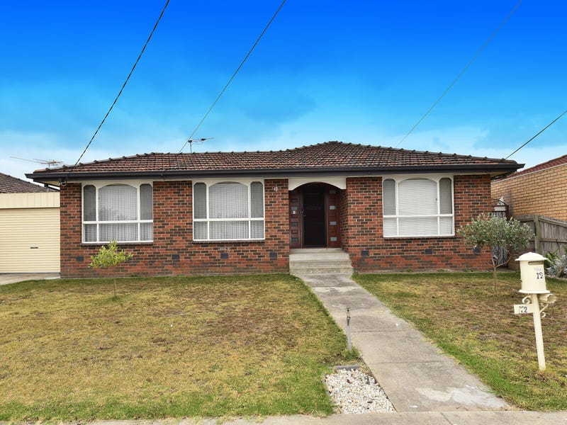 12 Kathryn Avenue, Lalor, Vic 3075 - Property Details
