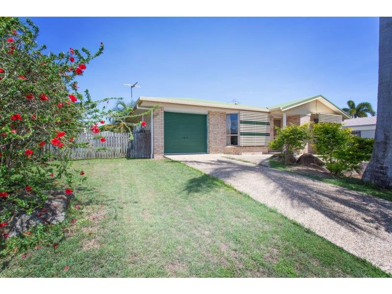 61 Broomdykes Drive, Beaconsfield, Qld 4740 Property Details