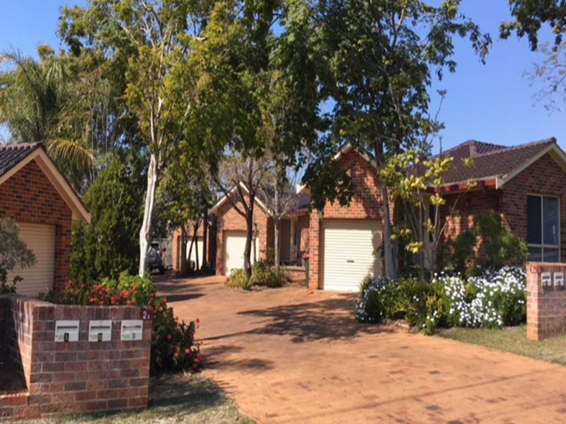 4/2A Darrell Road, Calala, NSW 2340