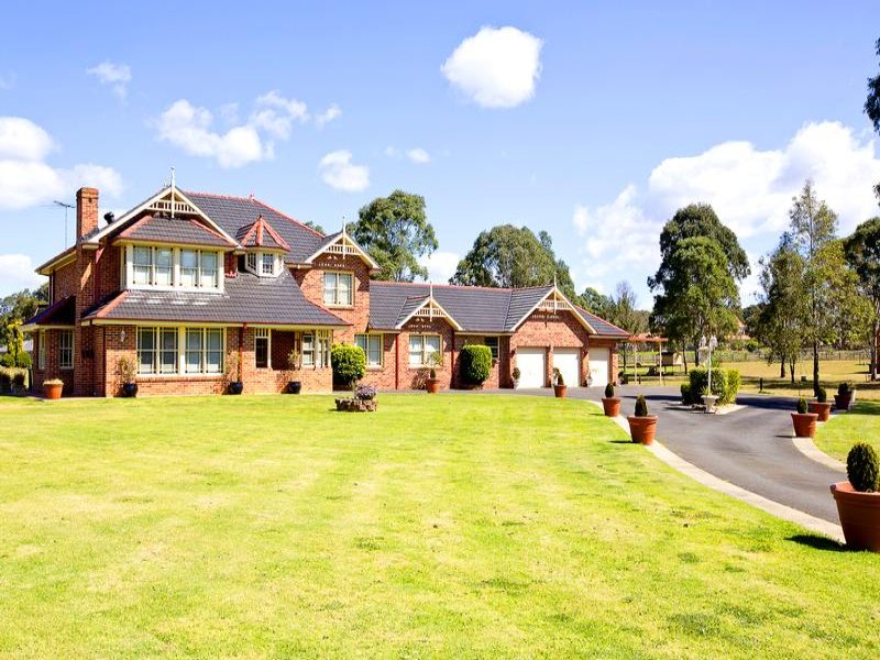 156 The Appian Way, Mount Vernon, NSW 2178