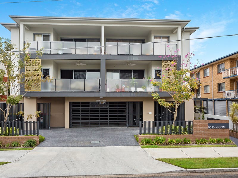 5/95 Dobson Street, Ascot, Qld 4007 Property Details