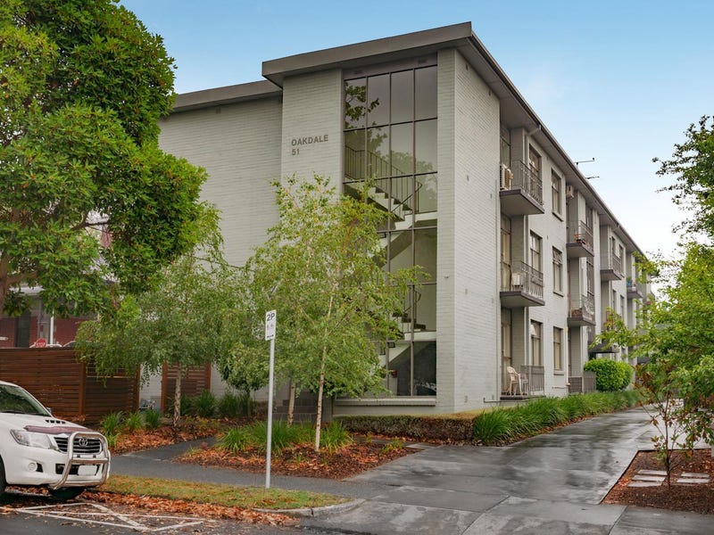 3/51 Kinkora Road, Hawthorn, VIC 3122