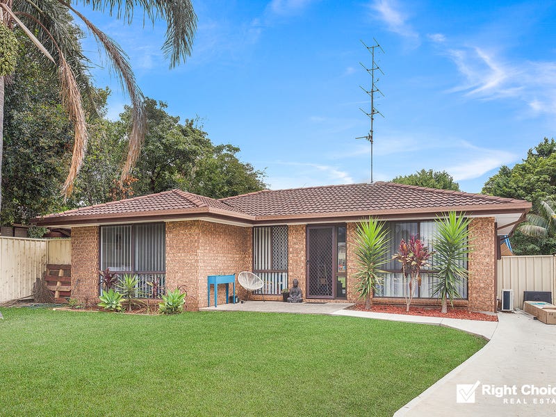 5 Hakea Place, Albion Park Rail, NSW 2527