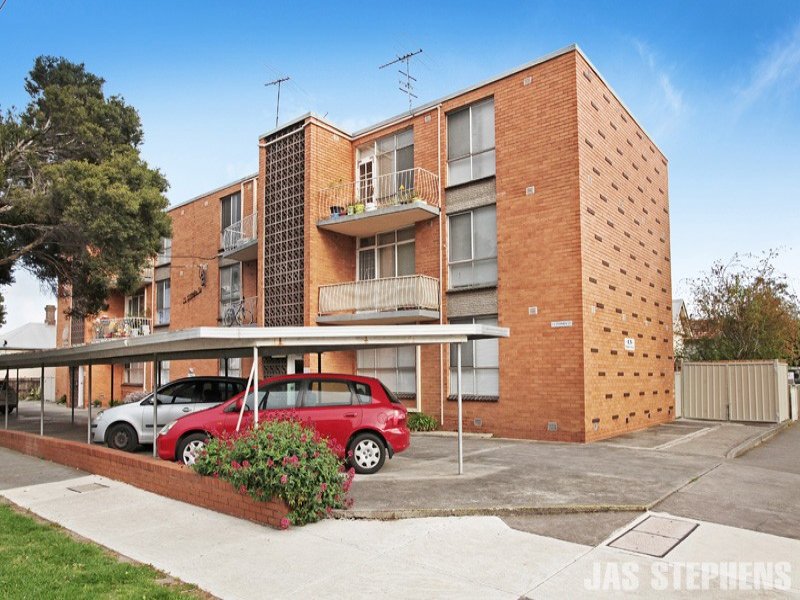 10/13 Stephen Street, Yarraville, VIC 3013