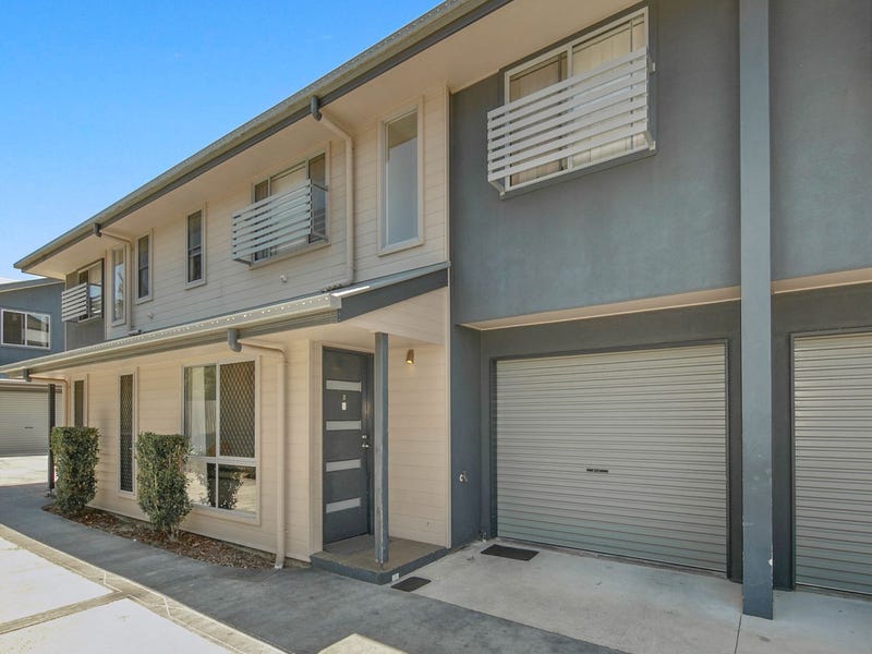 3/103 Gillies Street, Zillmere, QLD 4034