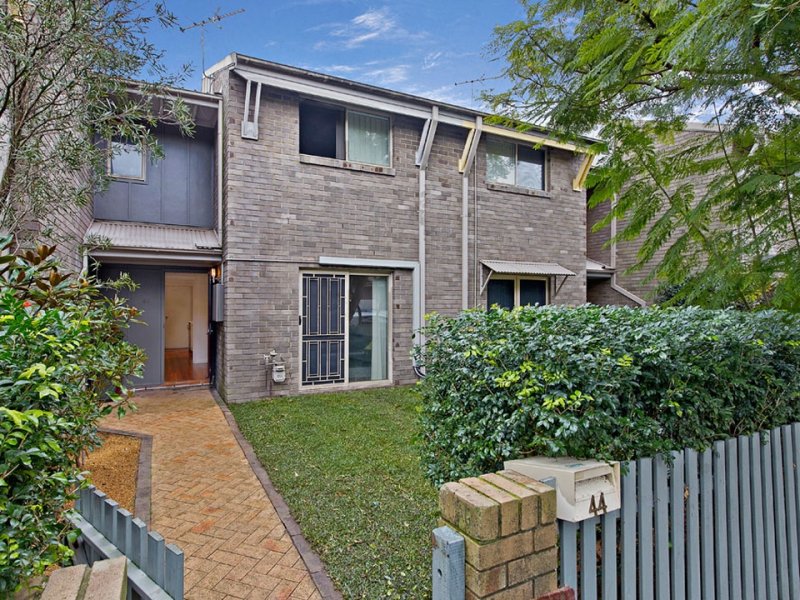 44 Hubert Street, Leichhardt, NSW 2040 Property Details