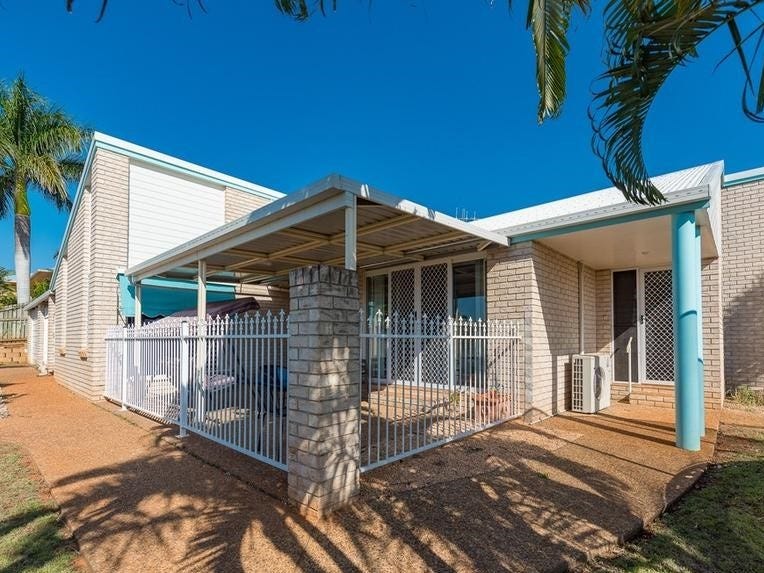 23 Westview Terrace, Avoca, QLD 4670