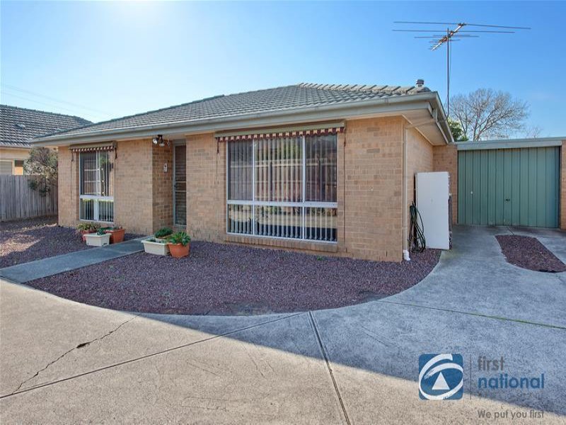 2/28 Bondi Road, Bonbeach, Vic 3196 - Property Details