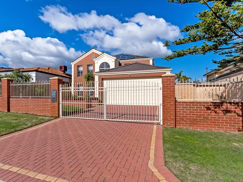 22 Rochester Drive, Mindarie, WA 6030 