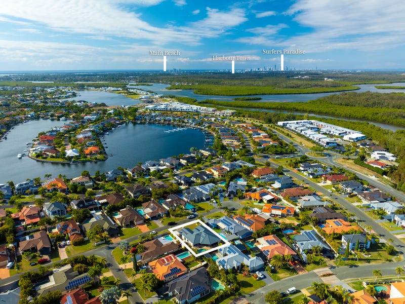 Sold Property Prices & Auction Results in Gold Coast, QLD Pg. 20