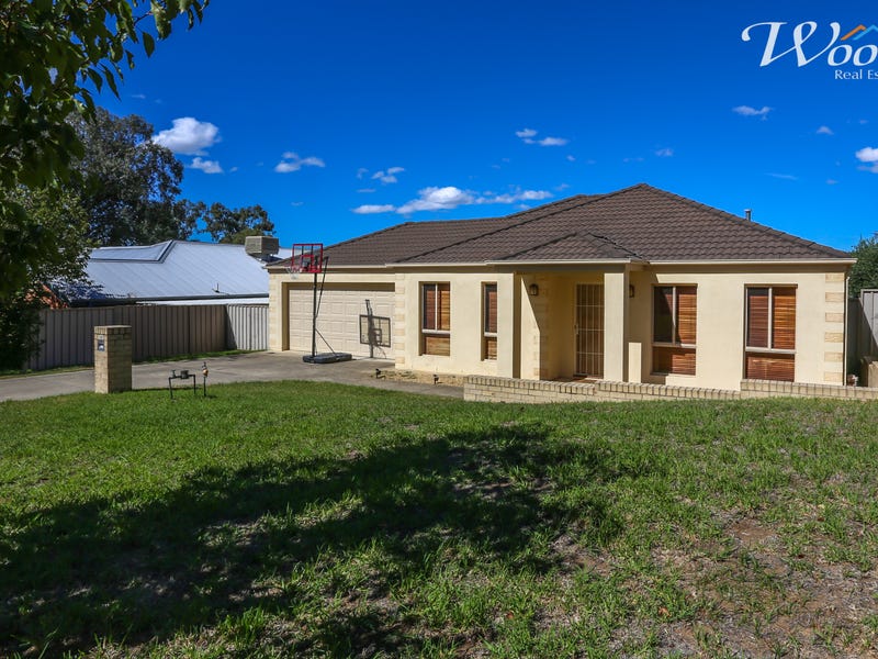 19 Kirkpatrick Court (Norris Park), Albury, NSW 2640 Property Details