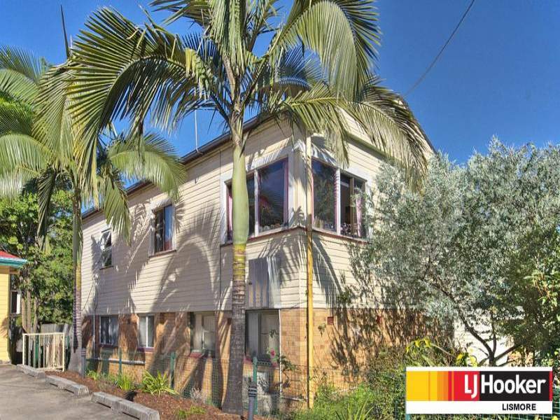 32 Keen St, Lismore, NSW 2480 Property Details