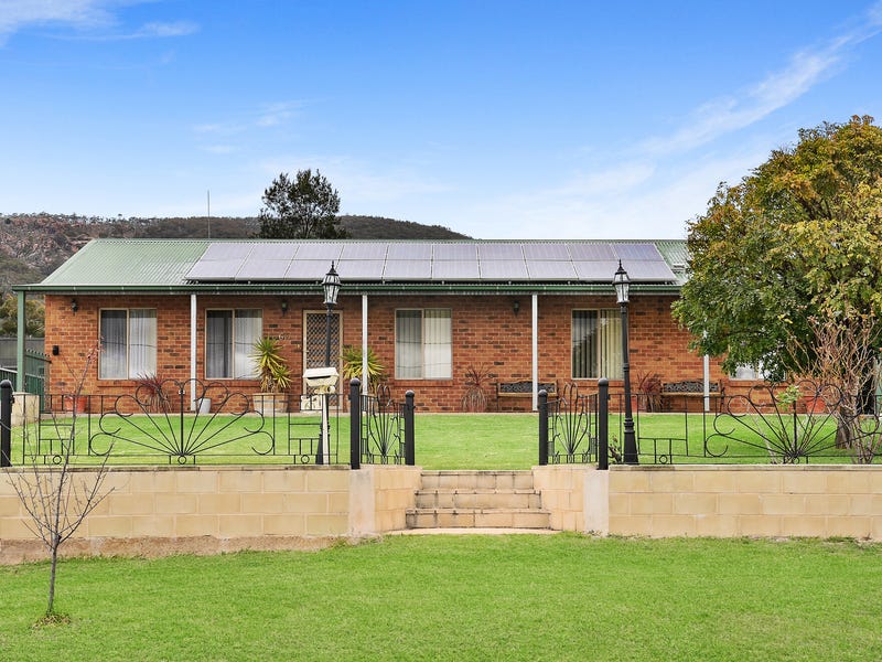 60 Rodgers Street, Kandos, NSW 2848 Property Details