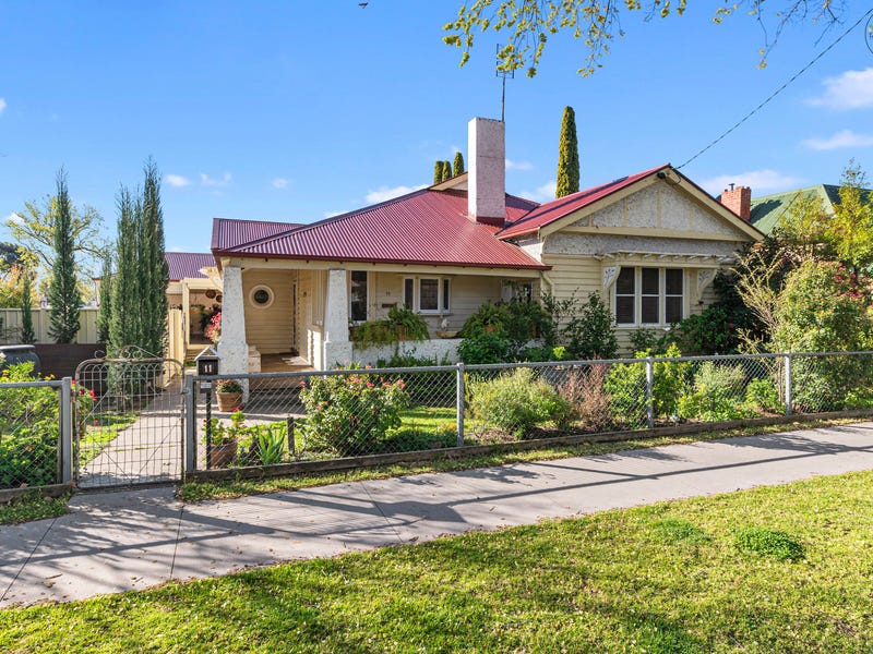 11 McIvor Road, Bendigo, Vic 3550 Property Details