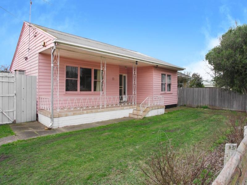 53 Pitman Street, Vic 3219 Property Details