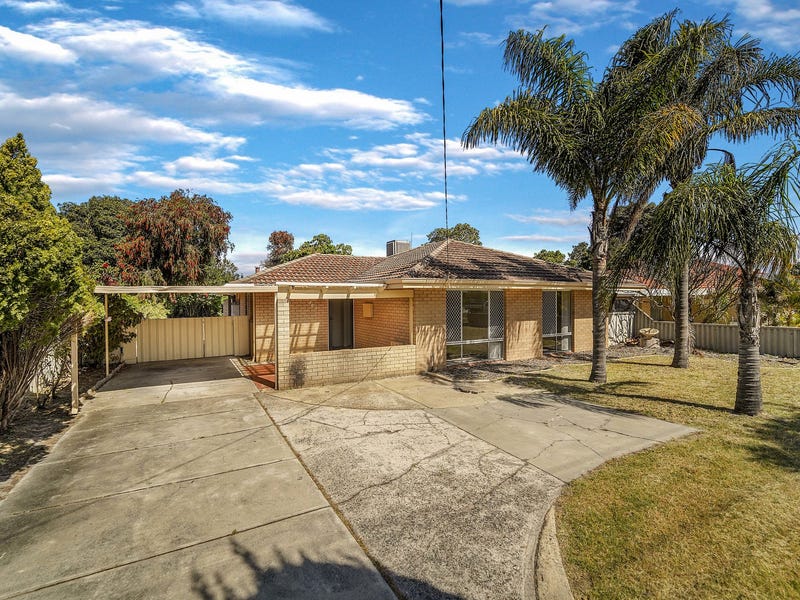 137 Langford Avenue, Langford, WA 6147