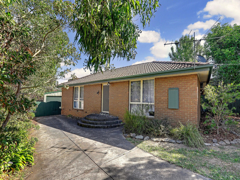53 WILLIAM STREET, Wallan, Vic 3756 Property Details
