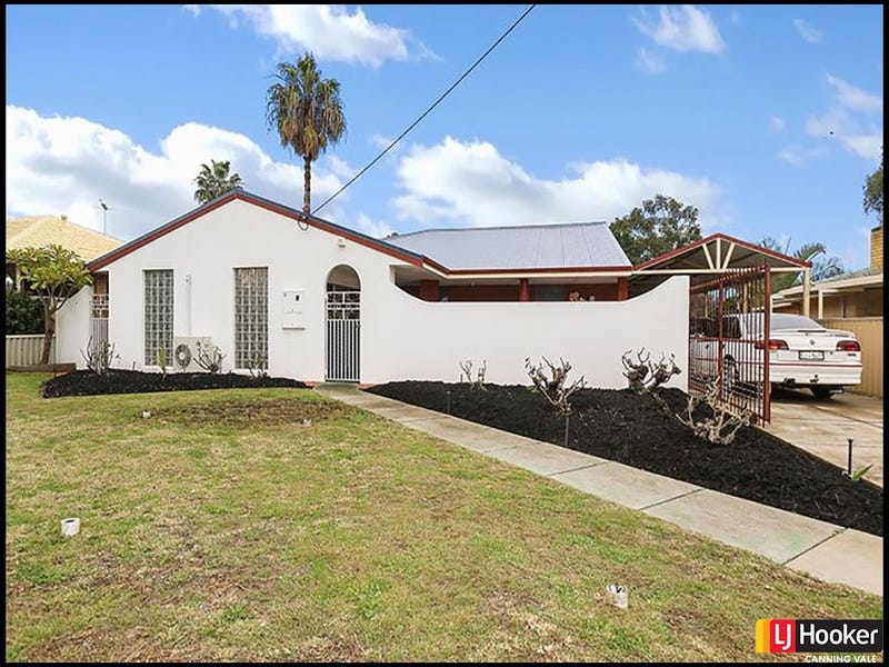 34 Dulwich Street, Beckenham, WA 6107