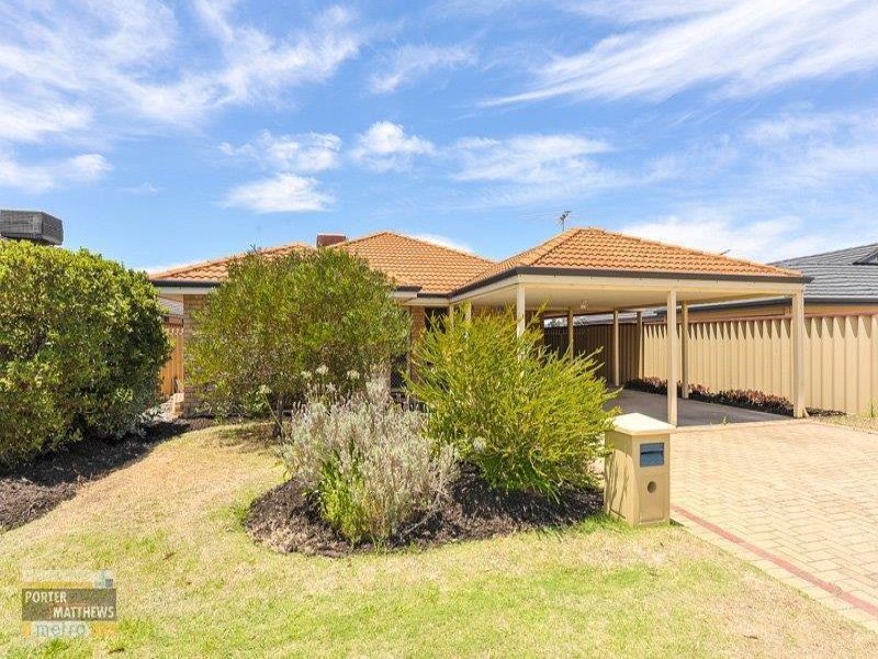 59 Courtland Crescent, Redcliffe, WA 6104 Property Details