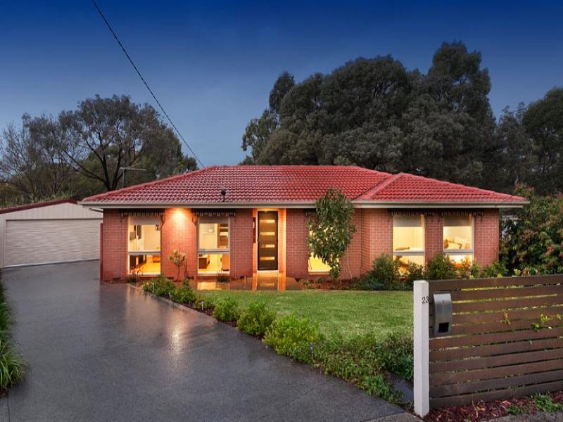 23 Chesney Drive, Ringwood, VIC 3134
