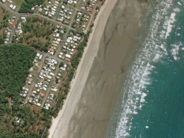 6 McLeod Street, Midge Point, Qld 4799 House for Sale