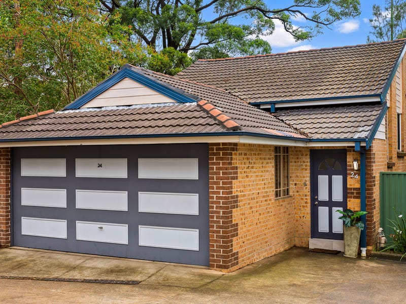 24/4 Rifle Range Road, Northmead, NSW 2152 - realestate.com.au