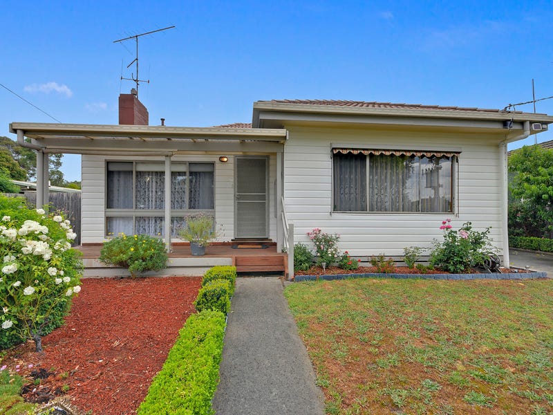 14 Burrage Street, Moe, Vic 3825 Property Details