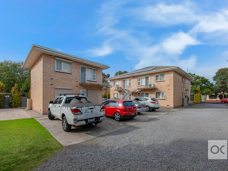 7/54 Forest Avenue, Black Forest, SA 5035