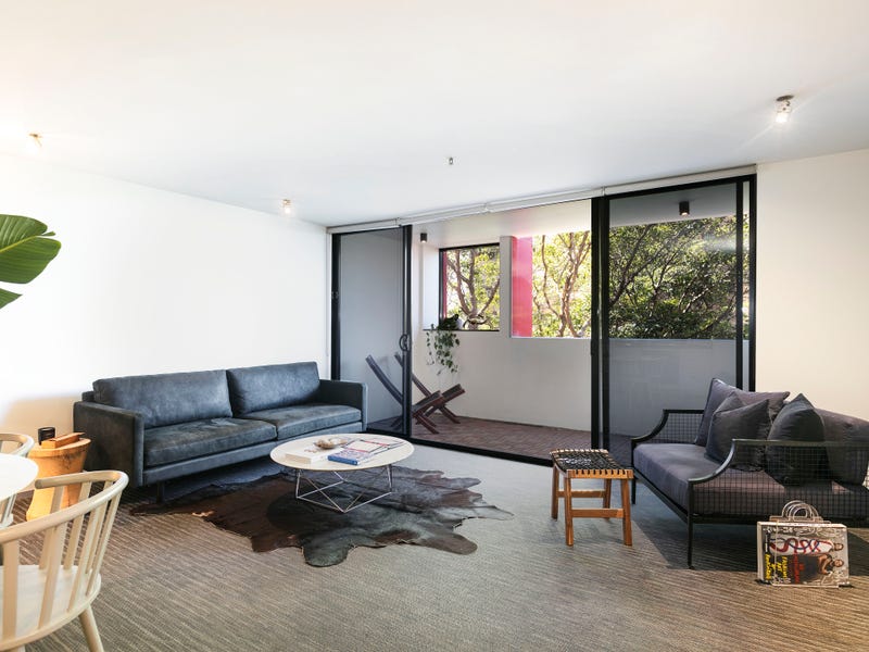 311/425429 Bourke Street, Surry Hills, NSW 2010