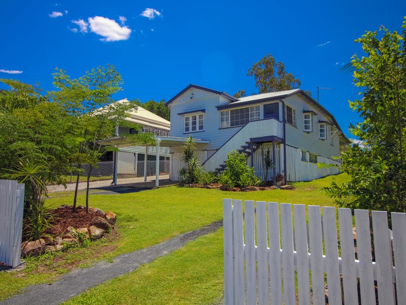 46A Hill Street, North Ipswich, QLD 4305 46A Hill Street, North Ipswich, QLD 4305