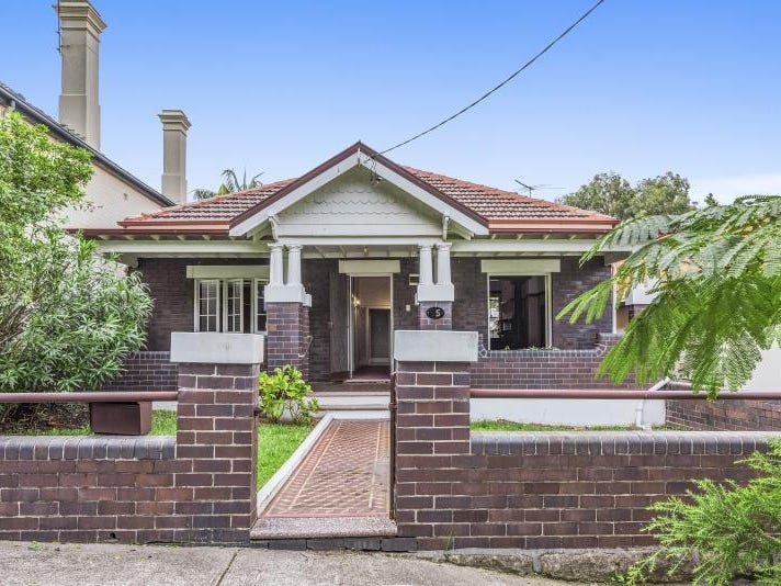 55 Arcadia Road, Glebe, NSW 2037