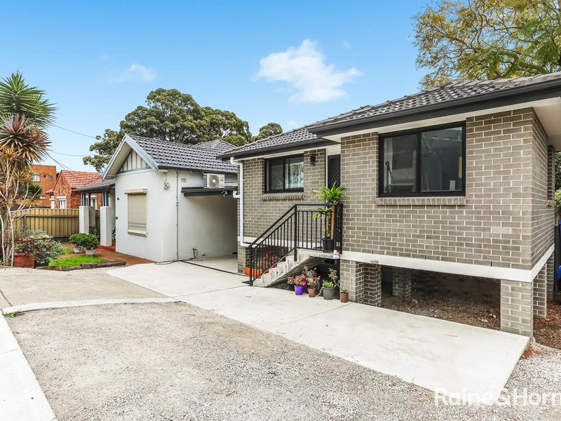Houses for Sale in Kingsgrove, NSW 2208