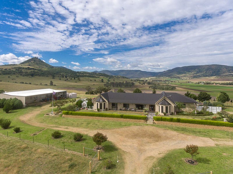 42 Carey Road, Emu Vale, QLD 4371